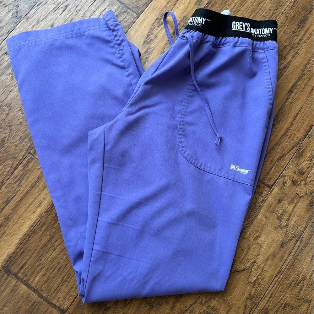 Grey’s Anatomy by Barco Active Scrub Pants